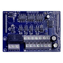 Плата расширения IOV-A103