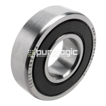 Подшипник 7001C-2RZ/P4 2 787 Подшипник 7001C-2RZ/P4 фото