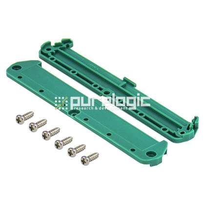 Заглушки левая+правая UM108-C фото