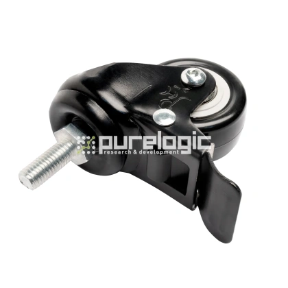 Колесная опора SJLS-50 фото