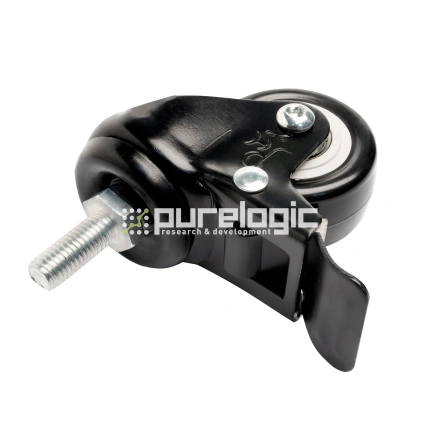 Колесная опора SJLS-50 фото