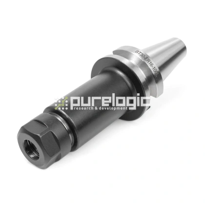 Цанговый патрон BT30-ER16-100L 2 208 Цанговый патрон BT30-ER16-100L фото