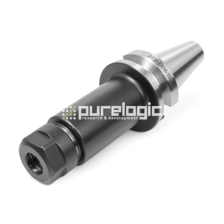 Цанговый патрон BT30-ER16-100L фото