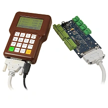 ЧПУ контроллер RZNC-ATC(D)