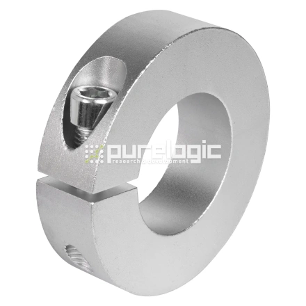 Ограничитель хода SC45-80-22 фото