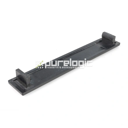 Пластиковая торцевая заглушка 20120G фото