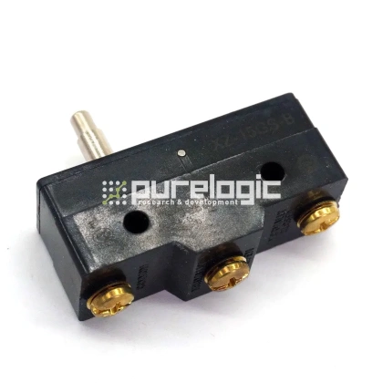 Концевой выключатель XZ-15GS-B 305 Концевой выключатель XZ-15GS-B фото