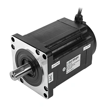 Двигатель шаговый трехфазный 3PL130H190-D24