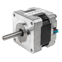 Двигатель шаговый FL39ST34-0404A