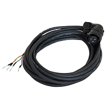 Кабель DC-024-3m