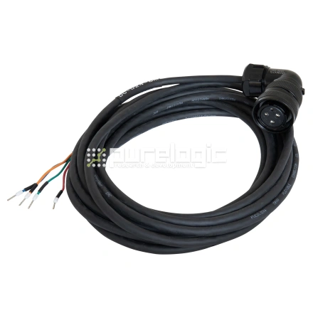 Кабель DC-024-3m фото