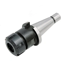 Цанговый патрон ISO30-ER20