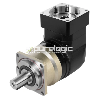 Редуктор планетарный прецизионный угловой 60EVB10K-S16-P0 77 809 Редуктор планетарный прецизионный угловой 60EVB10K-S16-P0 фото