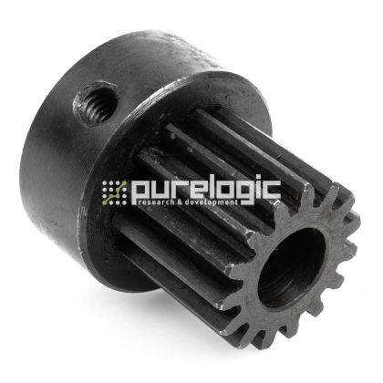 Шестерня прямозубая GS1-T15D8 1 412 Шестерня прямозубая GS1-T15D8 фото