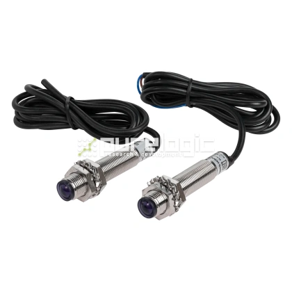 Датчик оптический E3F1-3DN1/M + E3F1-3L 2 241 Датчик оптический E3F1-3DN1/M + E3F1-3L фото