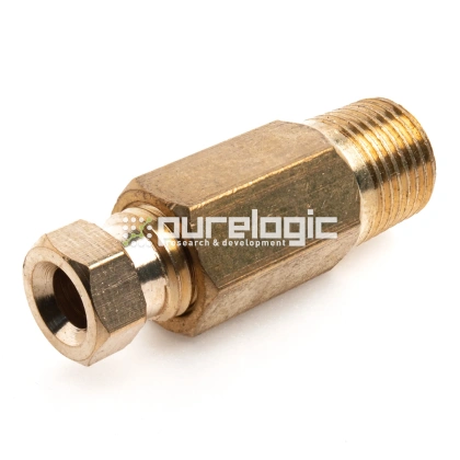 Клапан обратный PD-6181 229 Клапан обратный PD-6181 фото