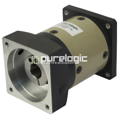 Редуктор планетарный 80PLF20K-19S-D19 22 314 Редуктор планетарный 80PLF20K-19S-D19 фото