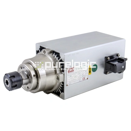 Шпиндель воздушный AS-4500 91 777 Шпиндель воздушный AS-4500 фото