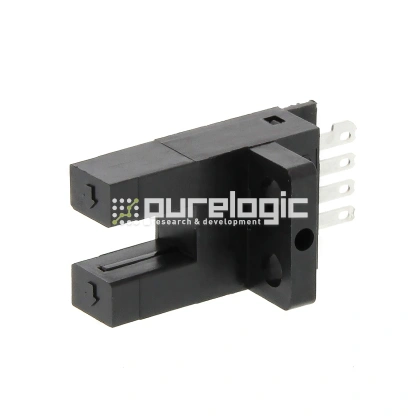 Датчик щелевой EE-SX673A 421 Датчик щелевой EE-SX673A фото