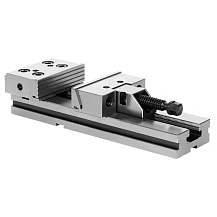 Тиски станочные GT125-I