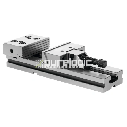 Тиски станочные GT150C-I фото