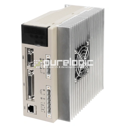 Серводрайвер T3L-L30F-RABF 29 906 Серводрайвер T3L-L30F-RABF фото