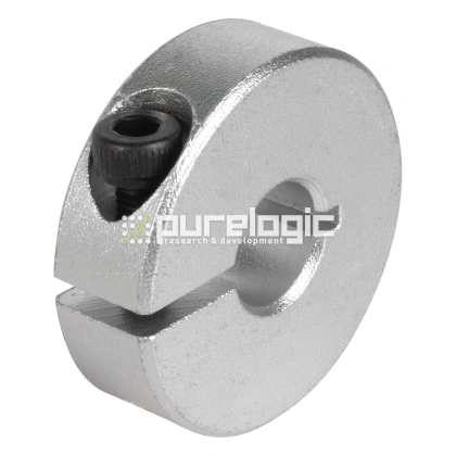 Ограничитель хода SC6-20-8 фото