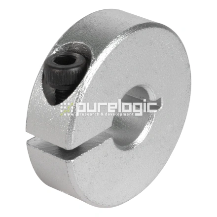 Ограничитель хода SC6-20-8 фото