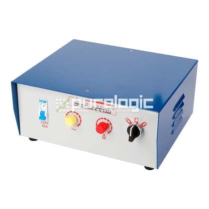 Контроллер электромагнитного стола CH-1030-10A фото