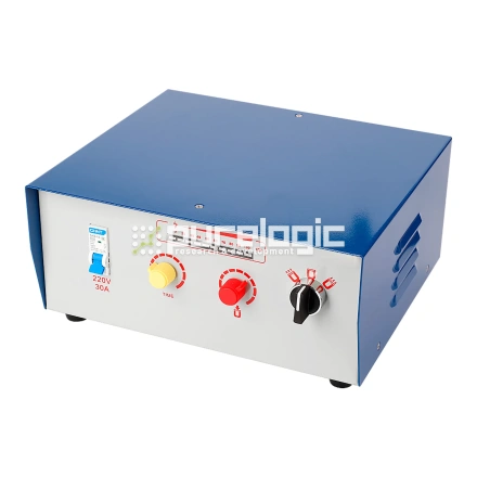 Контроллер электромагнитного стола CH-1030-5A фото