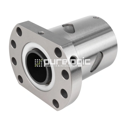 Гайка ШВП Hiwin R40-10T4-FSI (BD=6.350) фото