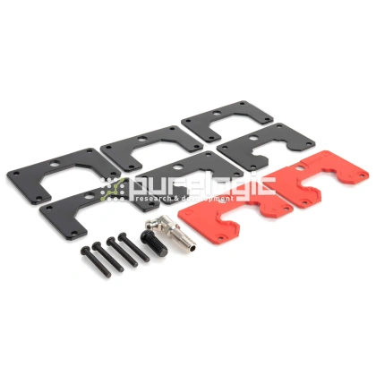 Блок пылезащиты HSAC GH65KK 1 374 Блок пылезащиты HSAC GH65KK фото