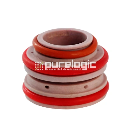 Завихритель 50A (MP200) H220529 2 229 Завихритель 50A (MP200) H220529 фото