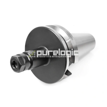 Цанговый патрон BT50-ER16-100L 7 299 Цанговый патрон BT50-ER16-100L фото