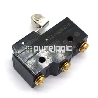 Концевой выключатель XZ-15GW22-B 305 Концевой выключатель XZ-15GW22-B фото