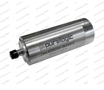 В продаже появились новые шпиндели жидкостного охлаждения