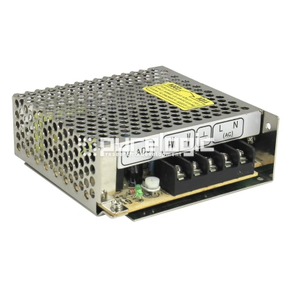 Источник питания импульсный S-15-12 фото