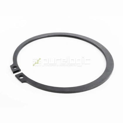 Кольцо стопорное наружное LMR-50-O 47 Кольцо стопорное наружное LMR-50-O фото