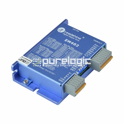 Драйвер EM402 фото