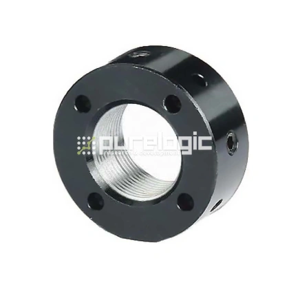 Стопорная гайка RN25W 1 411 Стопорная гайка RN25W фото