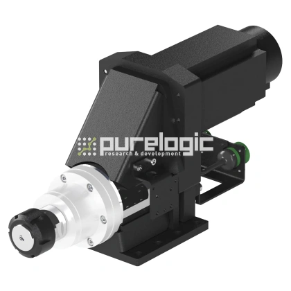 Шпиндельный узел RS1.0-2K-01 фото