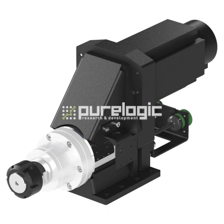 Шпиндельный узел RS1.0-2K-01 фото