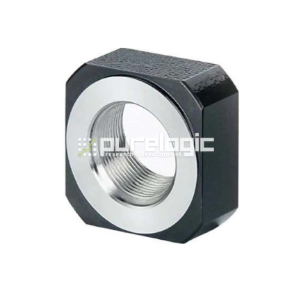 Стопорная гайка RN06 1 072 Стопорная гайка RN06 фото