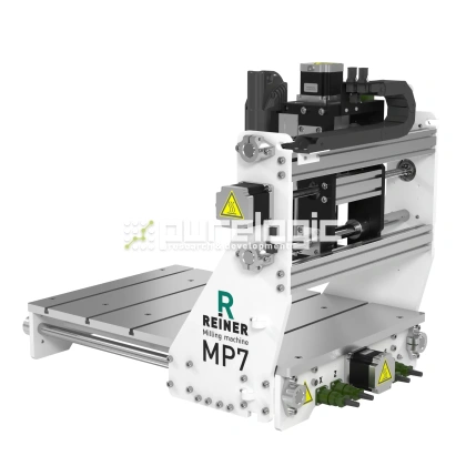 Фрезерный станок с ЧПУ REINER MP7-S4 615 859 Фрезерный станок с ЧПУ REINER MP7-S4 фото