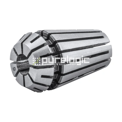 Цанга ER8-3.175 674 Цанга ER8-3.175 фото