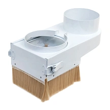 Щетка-насадка на шпиндель DHB-100-100