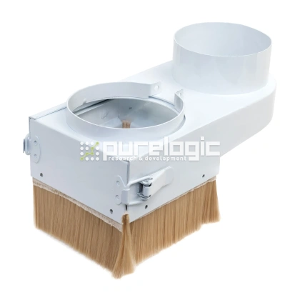 Щетка-насадка на шпиндель DHB-100-100 2 254 Щетка-насадка на шпиндель DHB-100-100 фото