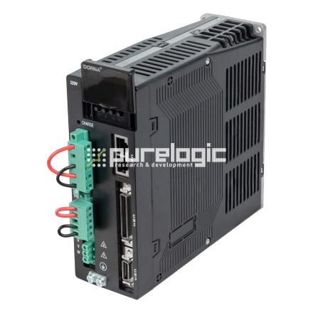 Серводрайвер EPS-B1-0D75AA фото