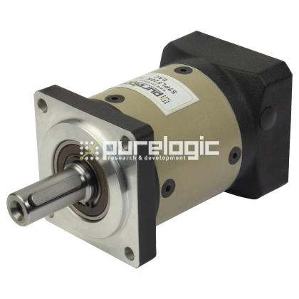 Редуктор планетарный 57PLF20K-14S-D14 19 107 Редуктор планетарный 57PLF20K-14S-D14 фото