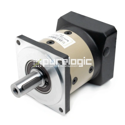 Редуктор планетарный 86PLF3K-19S-D19 17 580 Редуктор планетарный 86PLF3K-19S-D19 фото